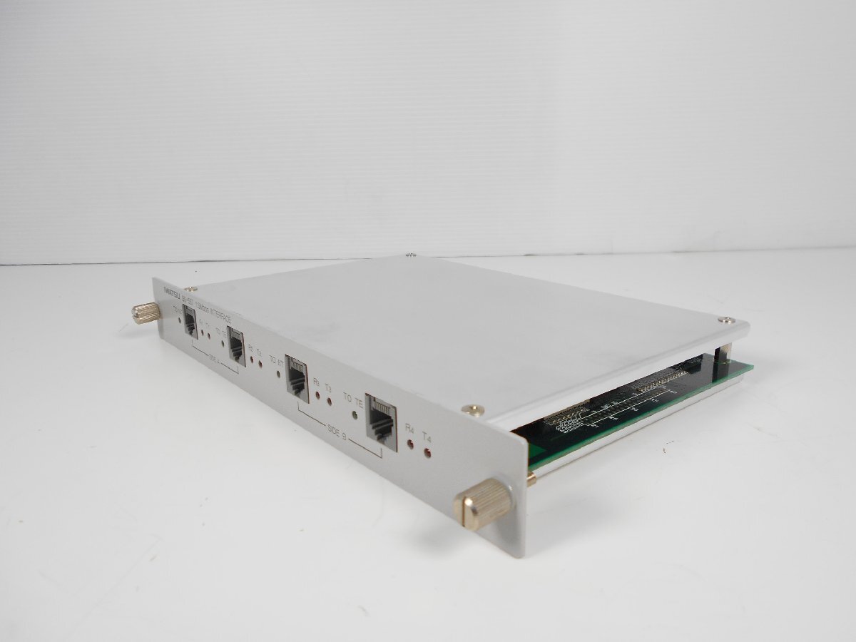 Iwatsu SD537 Interface for SD1000 1.5Mbps [u1230822752]