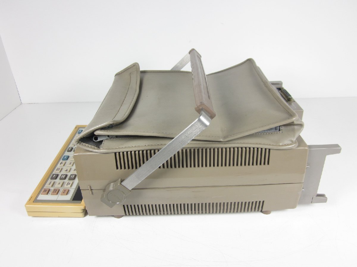 Ando AE5105I Data Communication Analyzer [s1230813783]