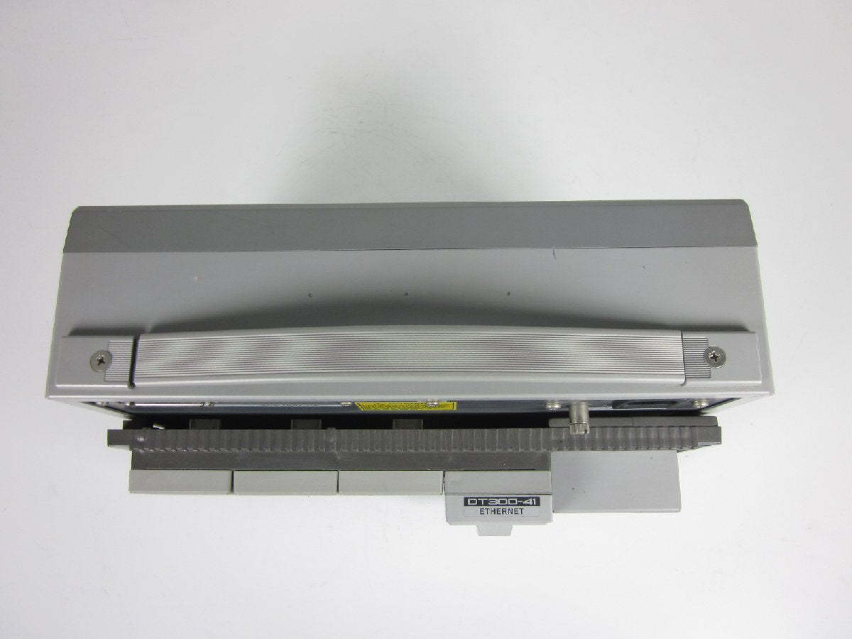 Yokogawa DC100-21-21-1M/C5 Data Collector [o1230816724]