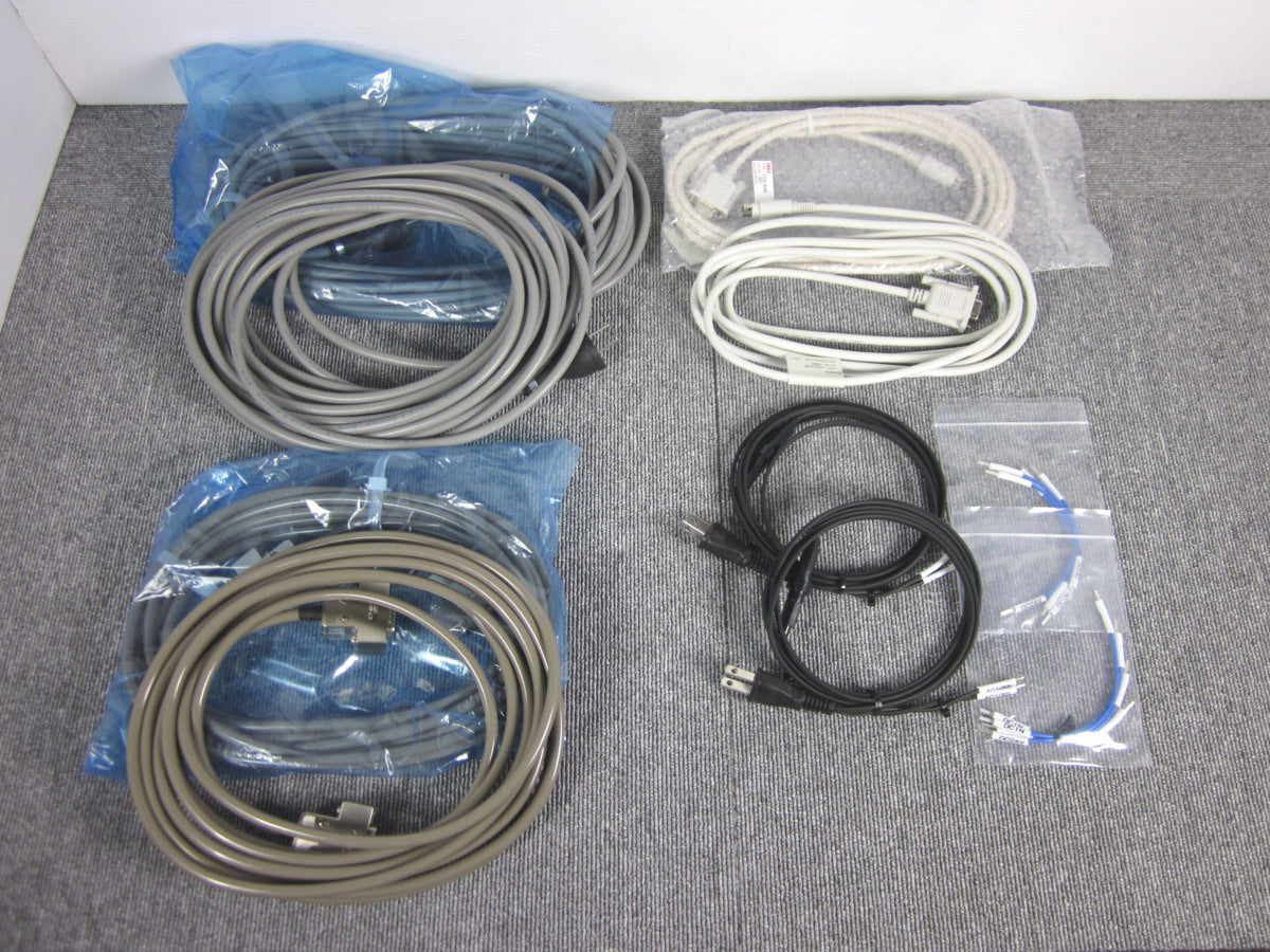 Rion KX-13H Alarm Set for Cleanliness Monitor [b1230810721]