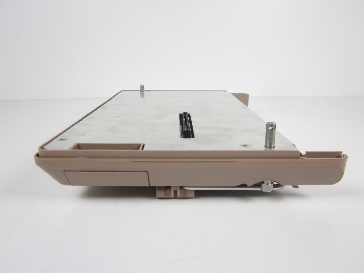 Ando AQ7254B Signal Fiber Unit 1310/1550nm for AQ7250 [g1230814361]