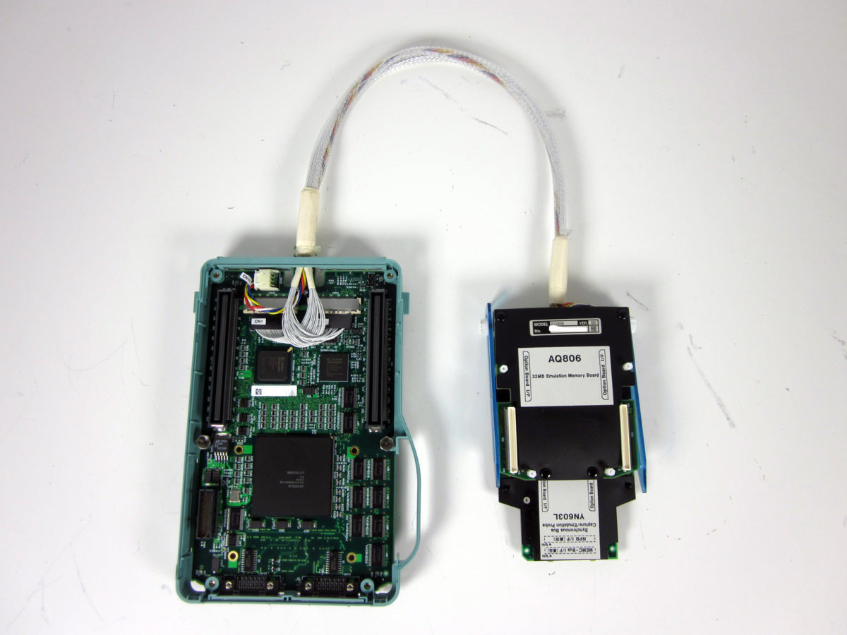 Yokogawa YN603-EXBEM032 ROM EM Module 32MB [b1230812874]