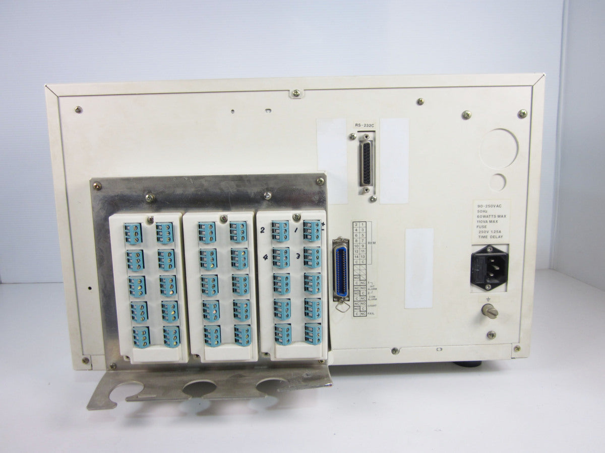 Yokogawa HR2300 Hybrid Recorder [w1230808444]
