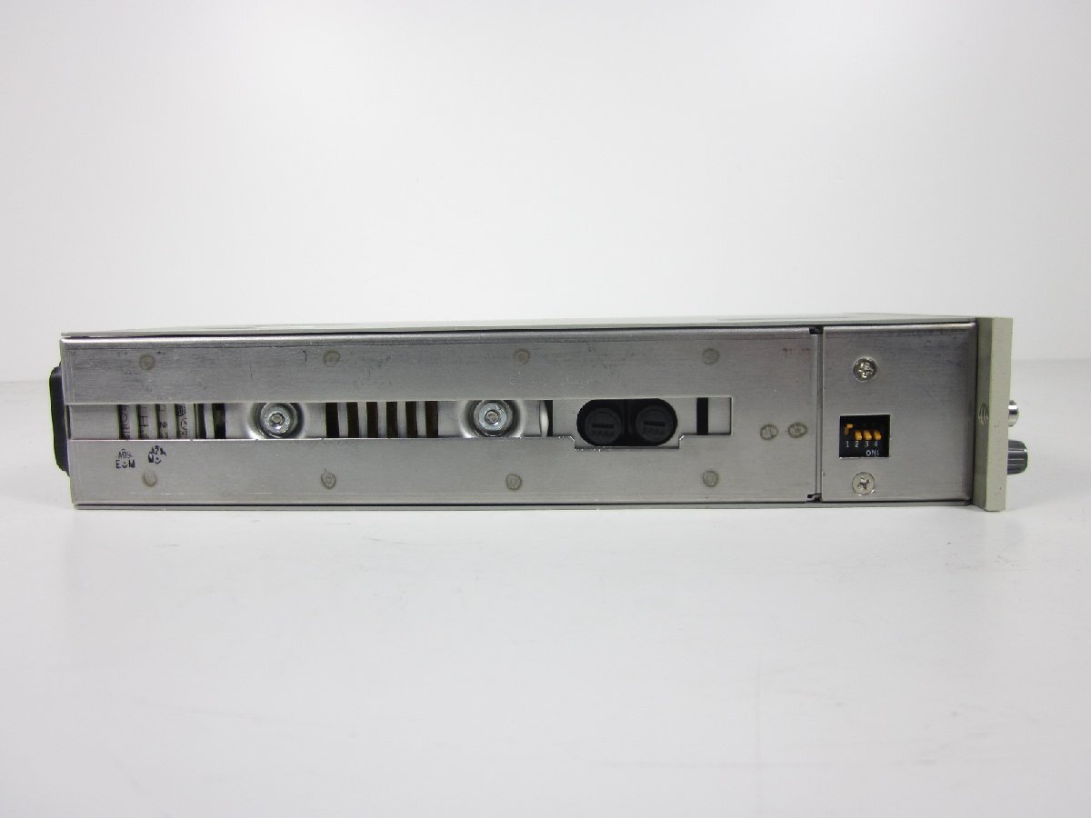 NEC AS1803 Strain Amplifier Signal Conditioner 1ch DC-2kHz [p1230816077]