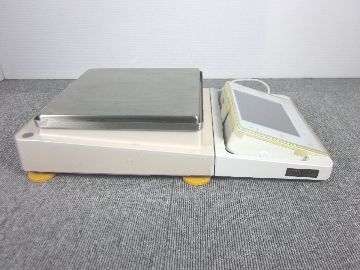 Sartorius MSU1202S-000-D0 Electronic Balance 1200g 0.01g [n1230821057]