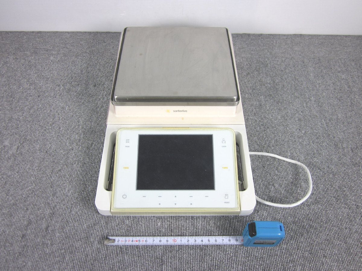 Sartorius MSU1202S-000-D0 Electronic Balance 1200g 0.01g [n1230821057]