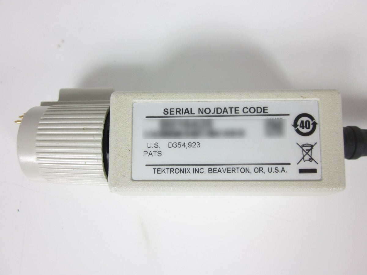 Tektronix P6245 FET Probe 1.5GHz [t1230816754]