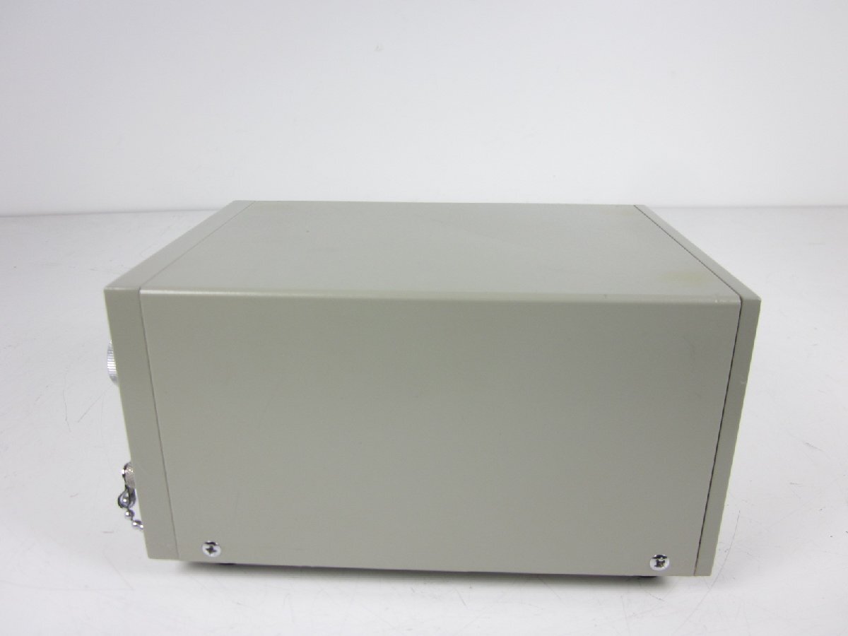 Anritsu MN9605C Optical Attenuator 65dB [d1230818575]