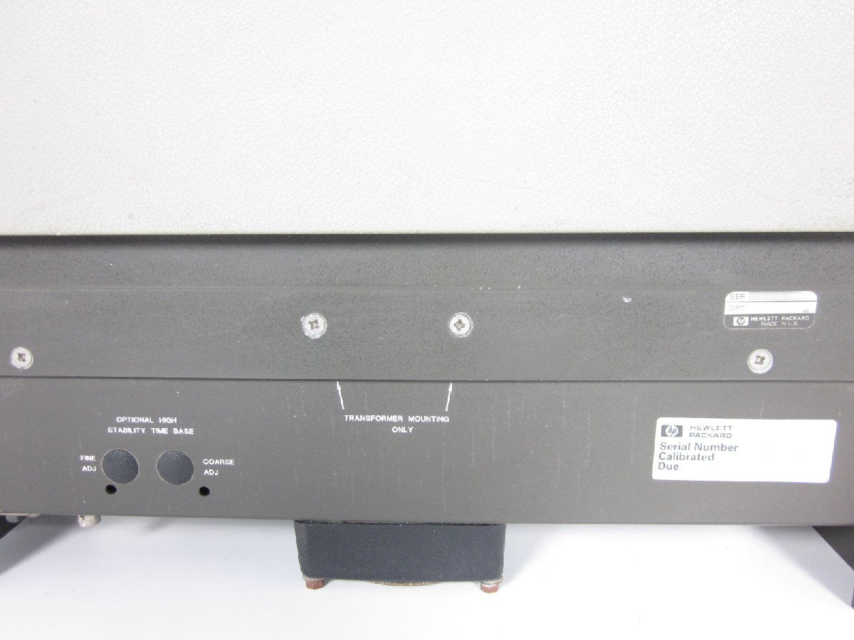 Keysight 8657B Signal Generator 2.08GHz [w1230811830]