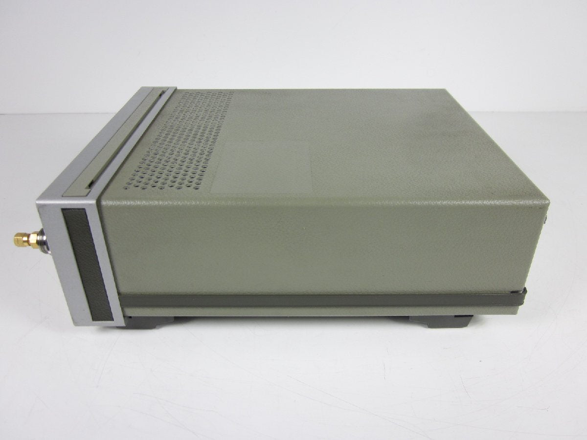 HP 54118A Trigger Box 0.5-18GHz for 54120T [w1230811438]