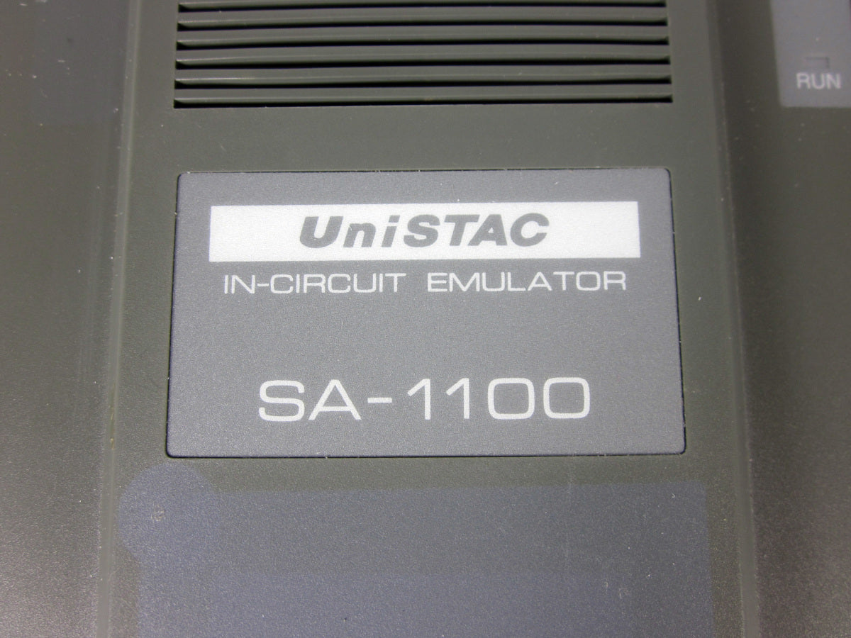 Sofia Systems US11000G Probe Unit [o1230816974]