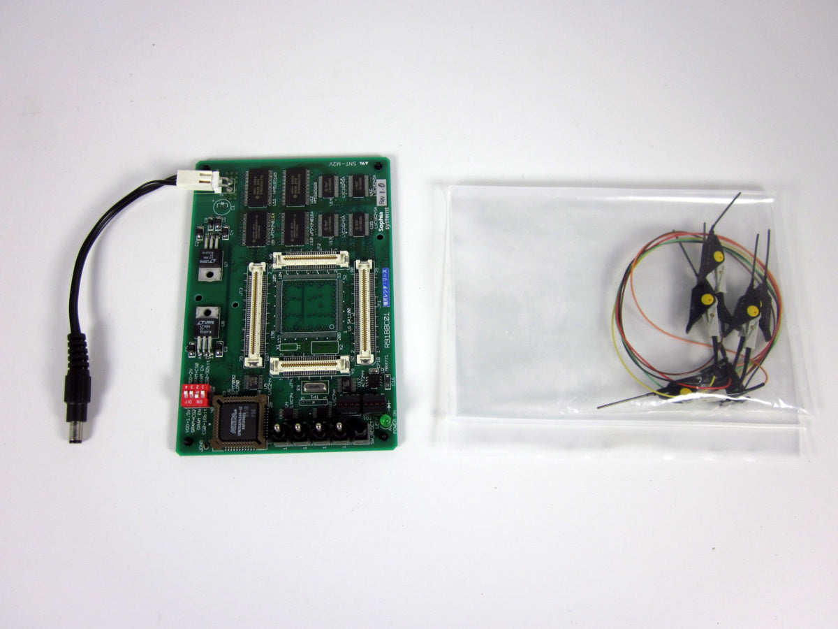 Sofia Systems US11000G Probe Unit [o1230816974]