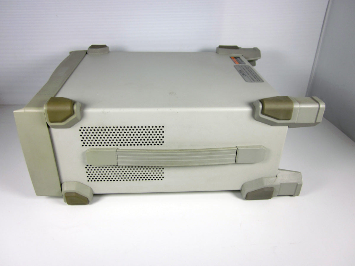 Advantest R3562 Receiver Test Source [f1230804585]