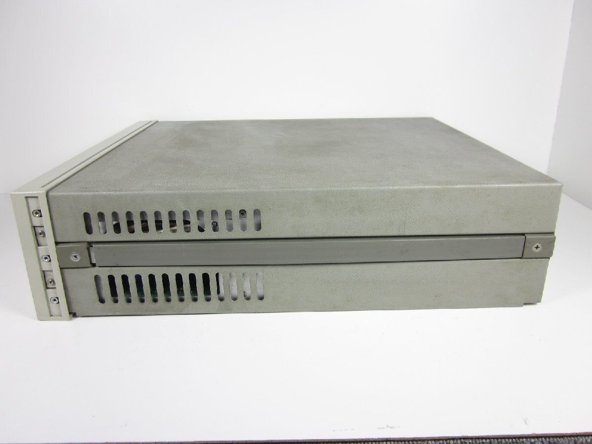 HP 6624A DC Power Supply 20V 2A 7V 5A 50V 0.8A [v1230819779]