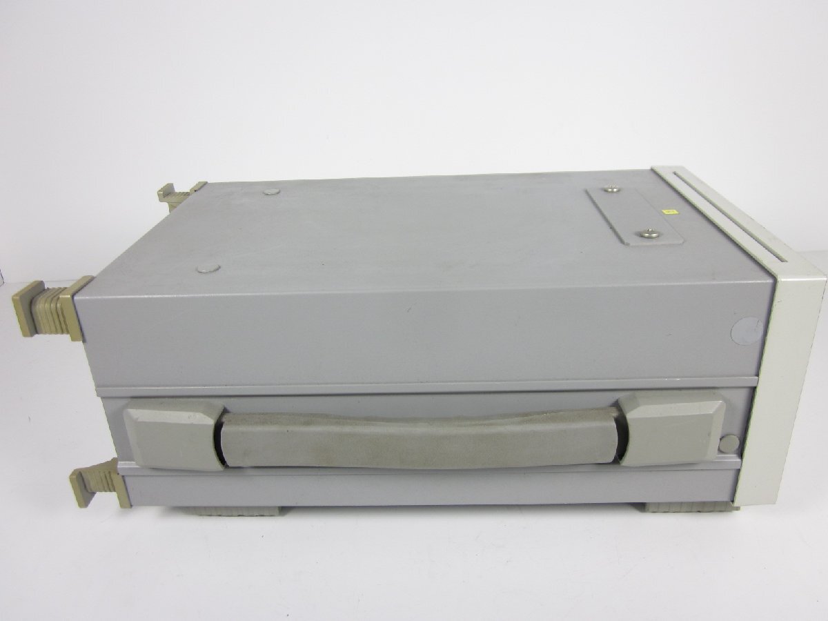 Yokogawa 7673-33 Digital Manometer [o1230819070]