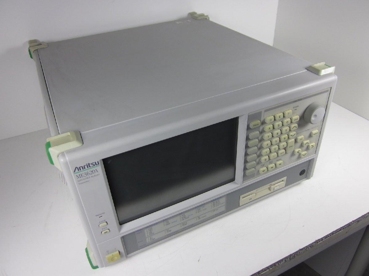 Anritsu ME3620A SDH/SONET Analyzer Transmitter [r1230819312]