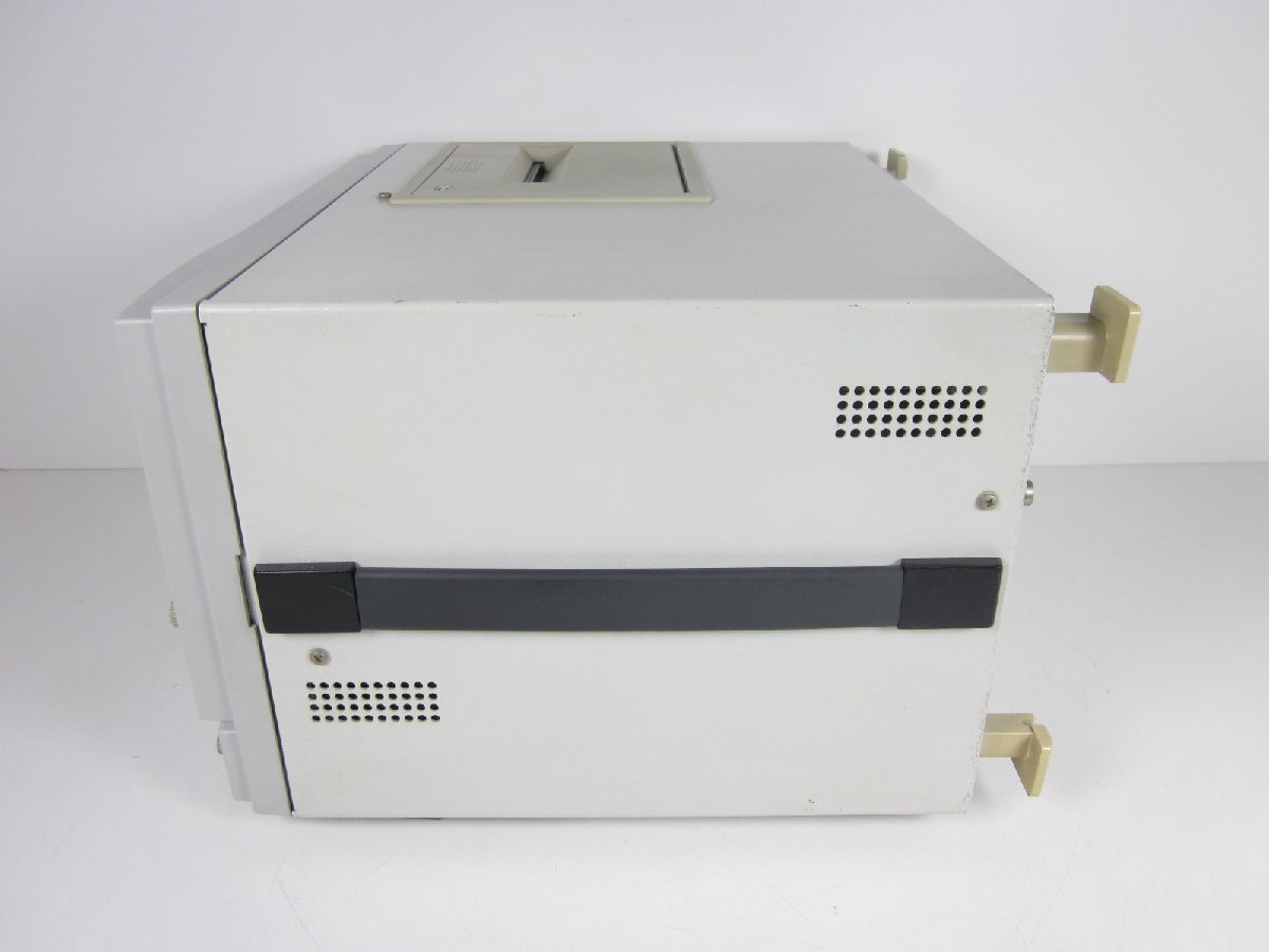 Iwatsu LT344L Digital Oscilloscope 4ch 500MHz [q1230804943]