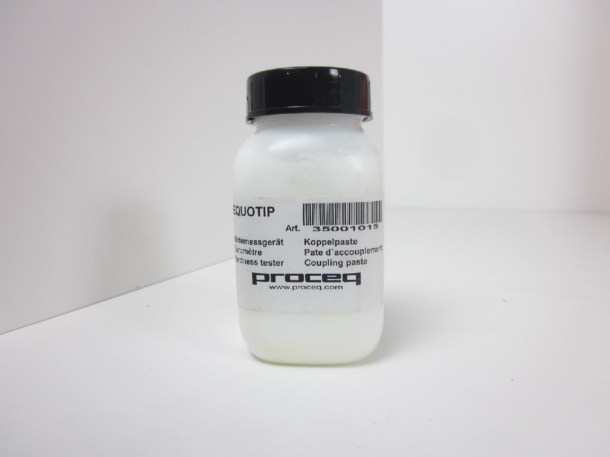 Proceq Equotip 2 Portable Hardness Tester [s1230823053]