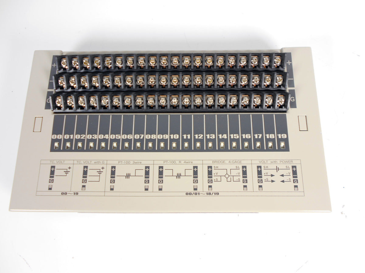 Eto Electric 9365A Scanning Unit for 9350A/9360A [e1230823275]