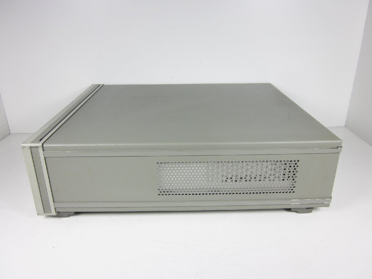 Agilent 8509C Polarization Analyzer 1280-1640nm [b1230808779]