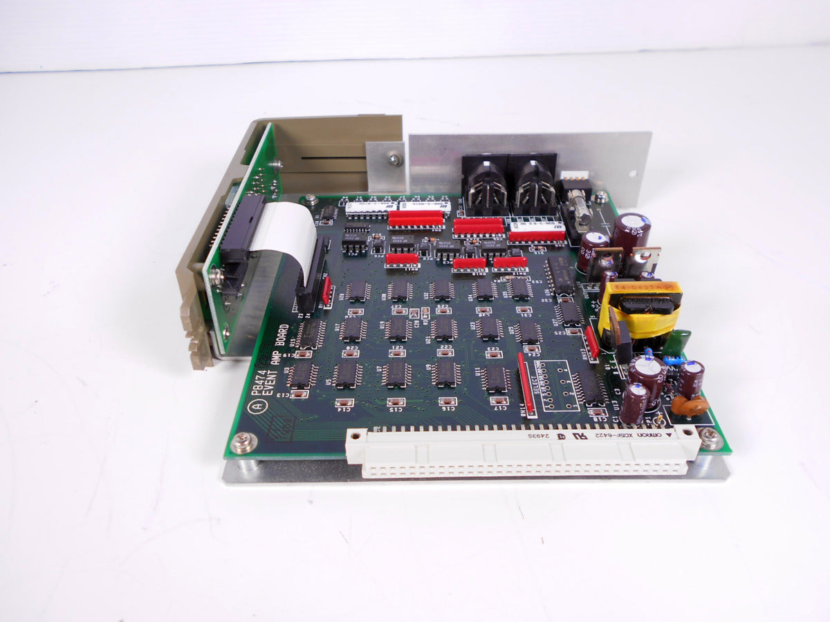 NEC RT21-109 Event Amplifier Unit 8 Inputs for RT2108A [v1230819186]