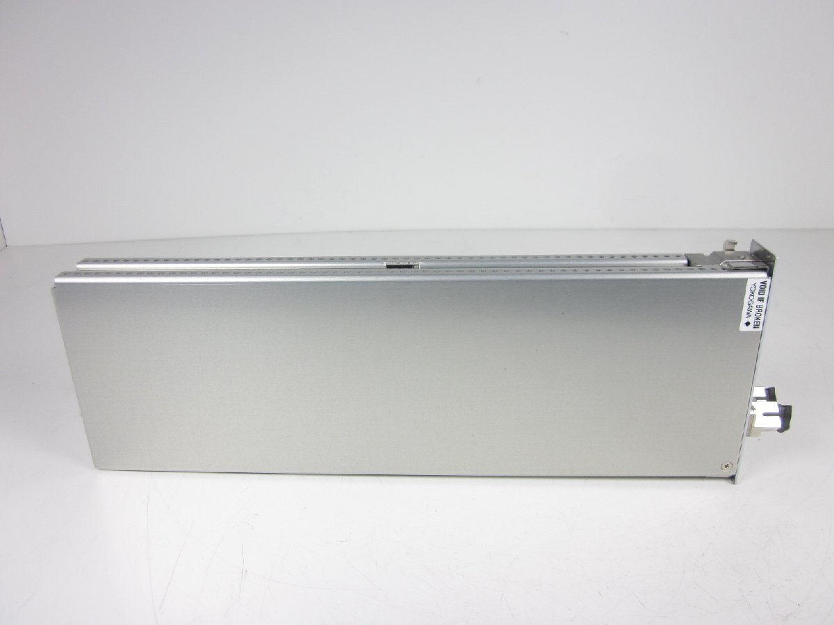 Yokogawa AQ2200-311A Optical Attenuator Module 60dB 800-1370nm [n1230819618]