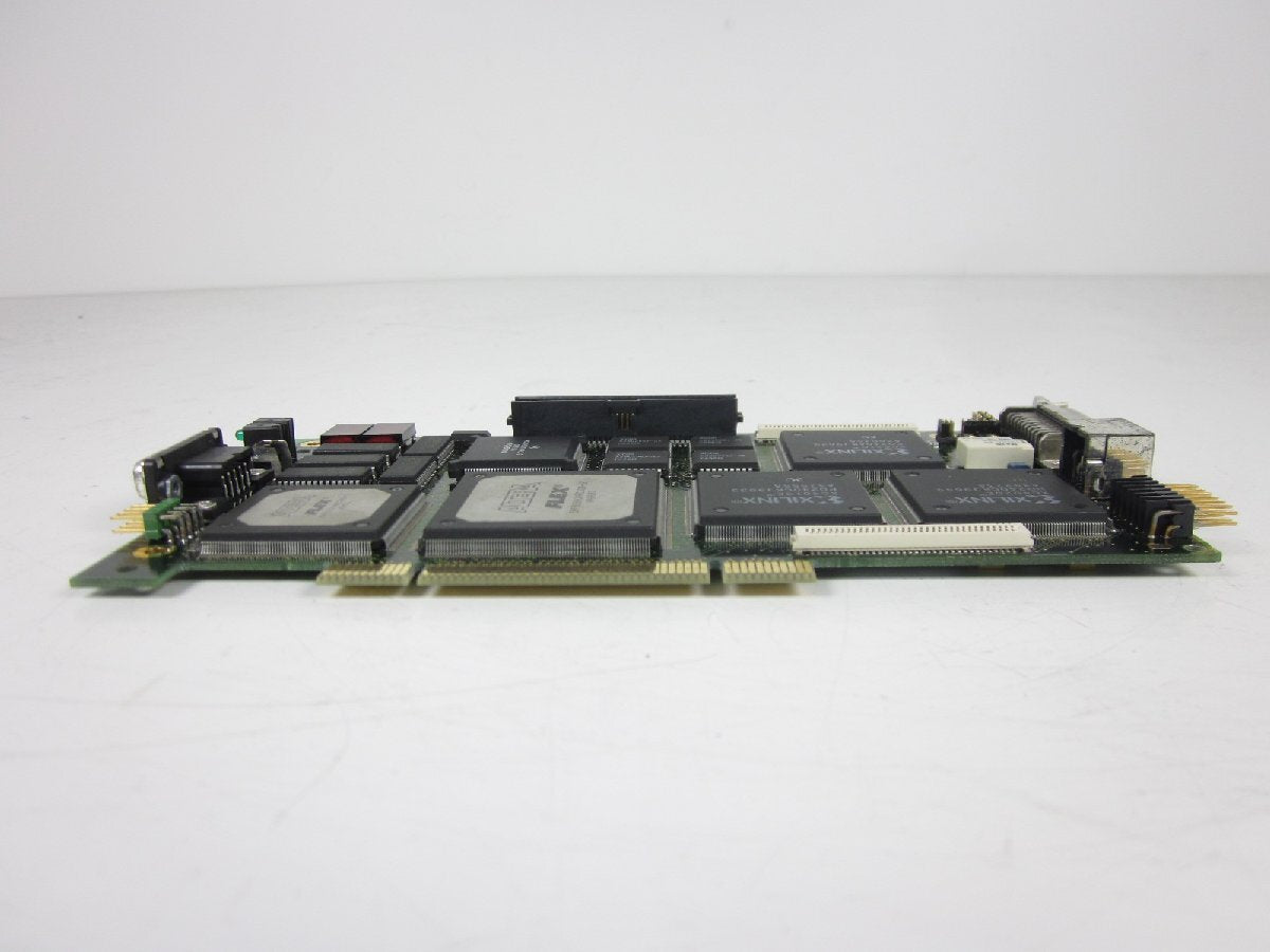 HP E2925A PCI Bus Exerciser and Analyzer for E2920 [q1230814054]