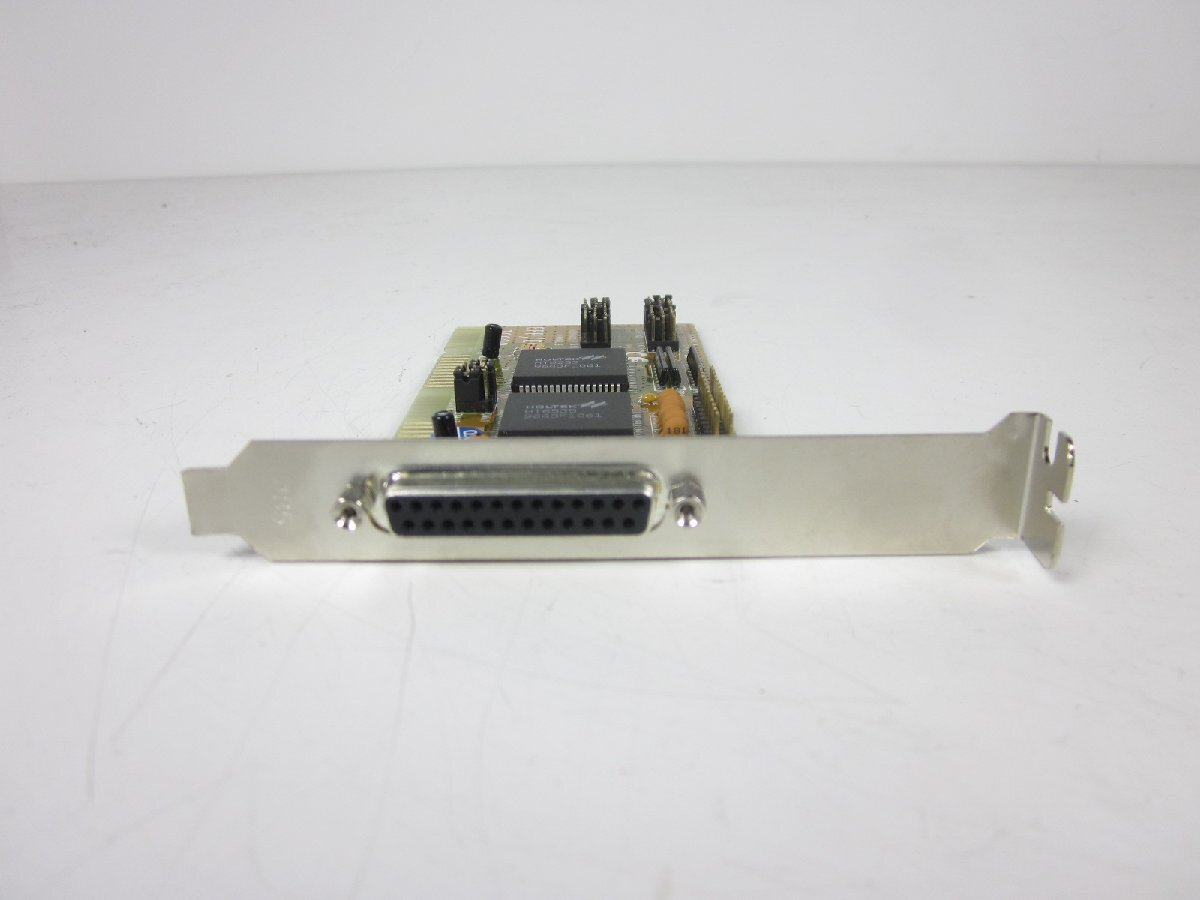 HP E2925A PCI Bus Exerciser and Analyzer for E2920 [q1230814054]