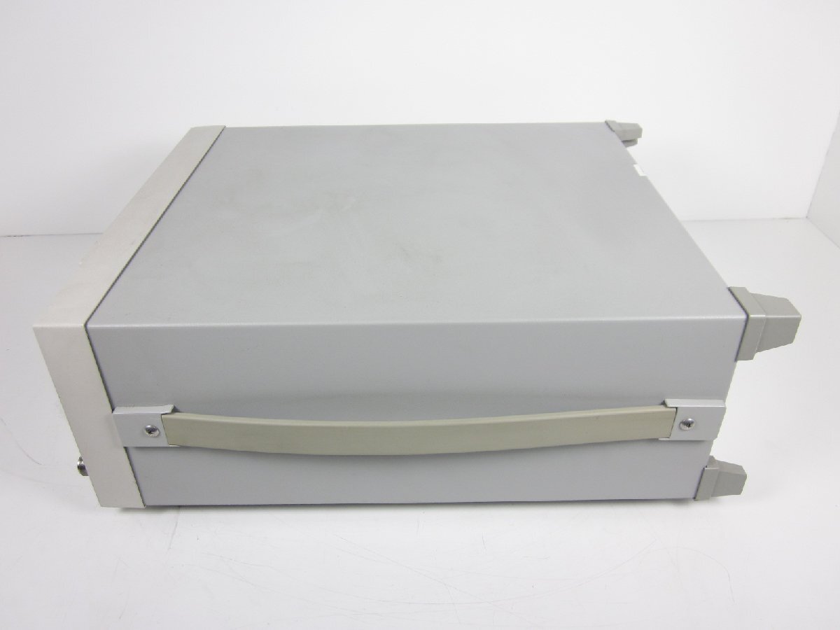 Agilent E6393B CDMA Mobile Station Test Set [b1230813667]