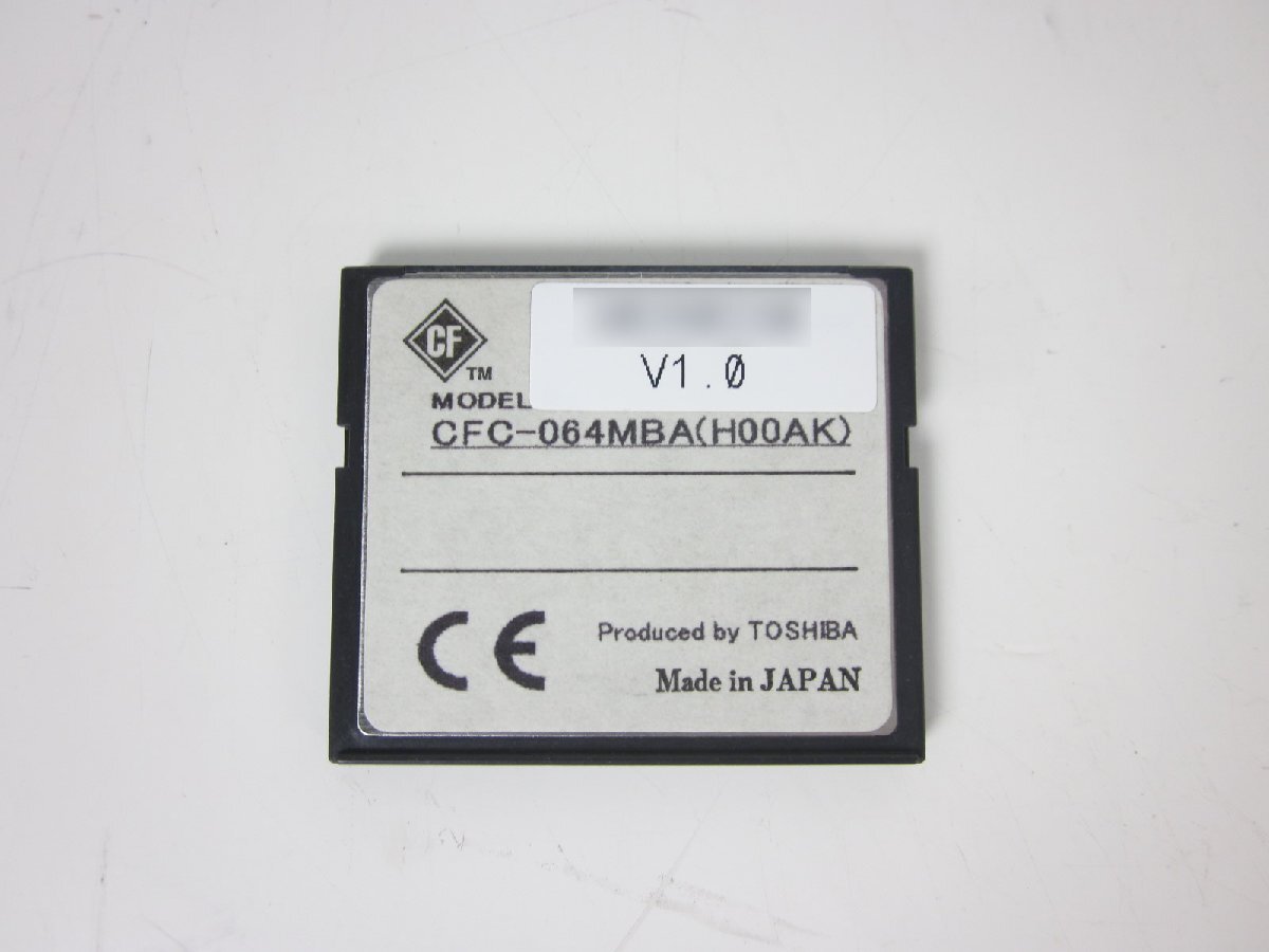 Rion NX-21VA Universal Filter Card [m1230821659]