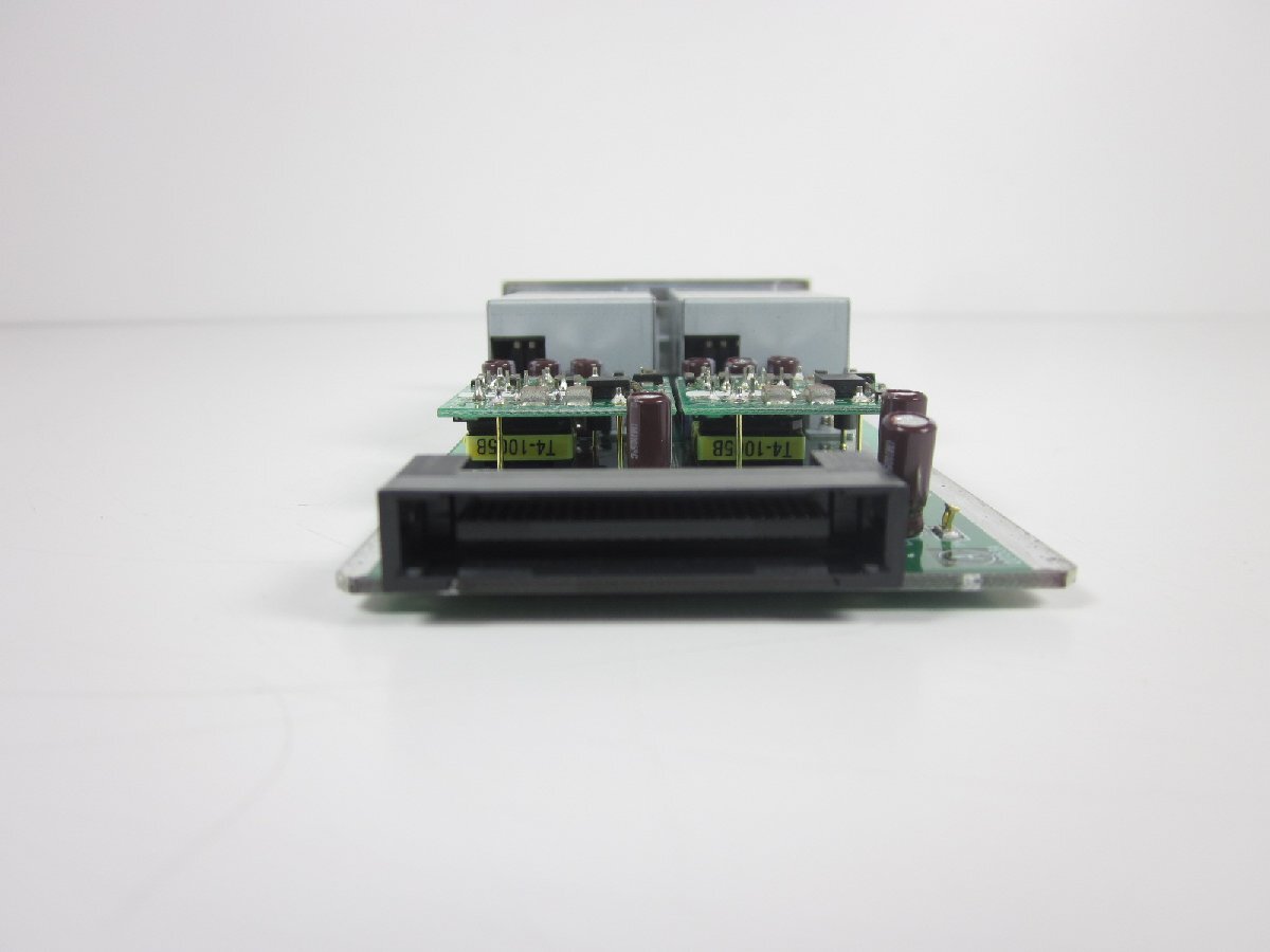 NEC Avio AP11-111 Signal Conditioner DC Amplifier [b1230808590]