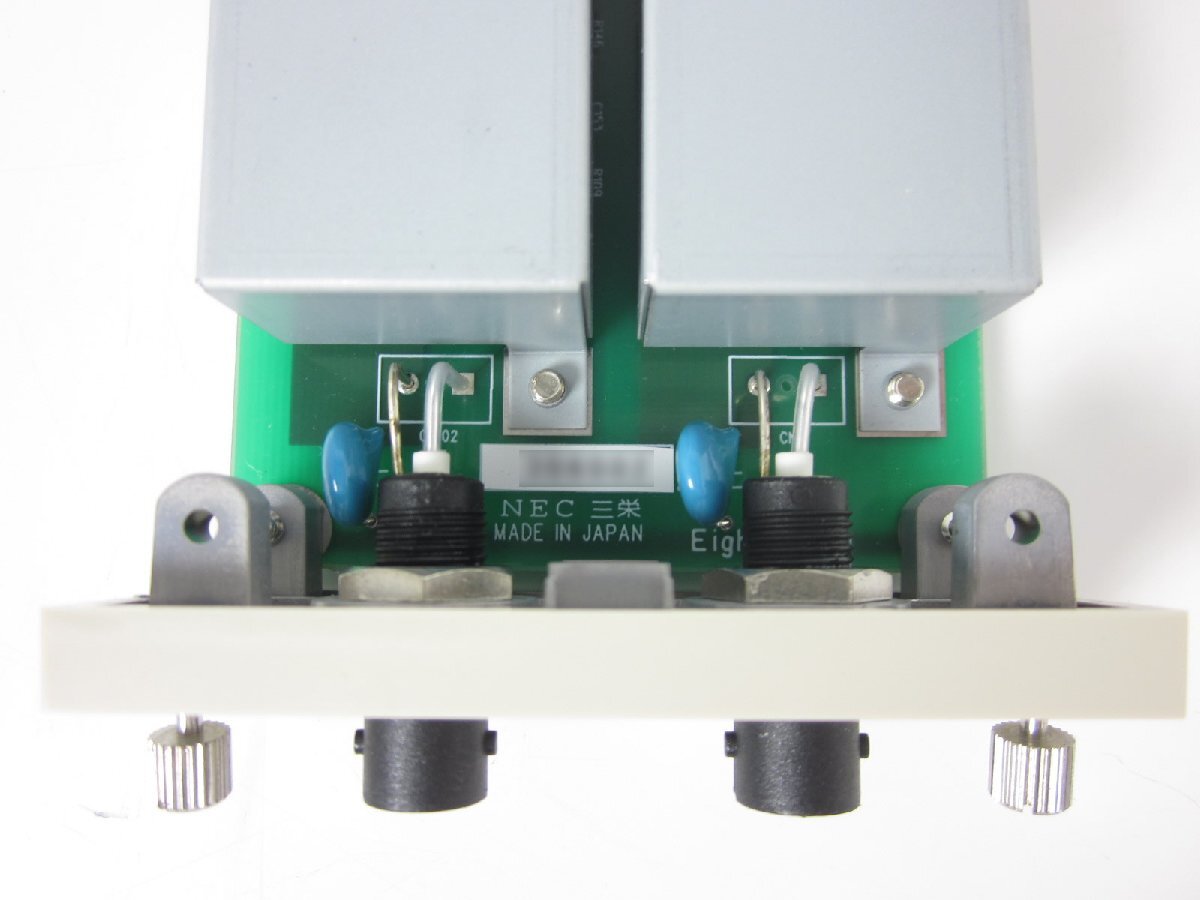 NEC Avio AP11-111 Signal Conditioner DC Amplifier [b1230808590]