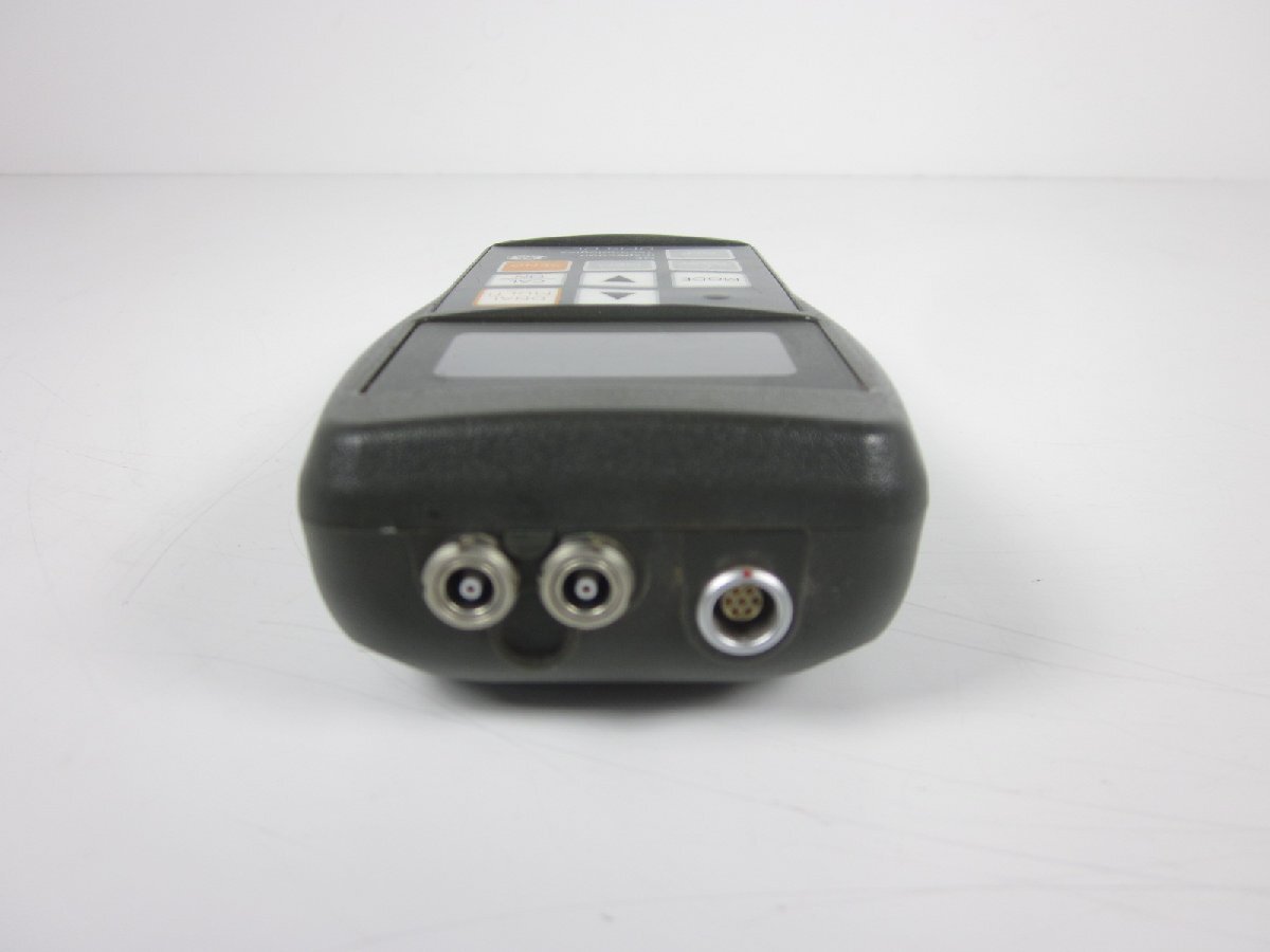 GE Krautkramer DM4DL-A Ultrasonic Thickness Gauge [x1230807765]