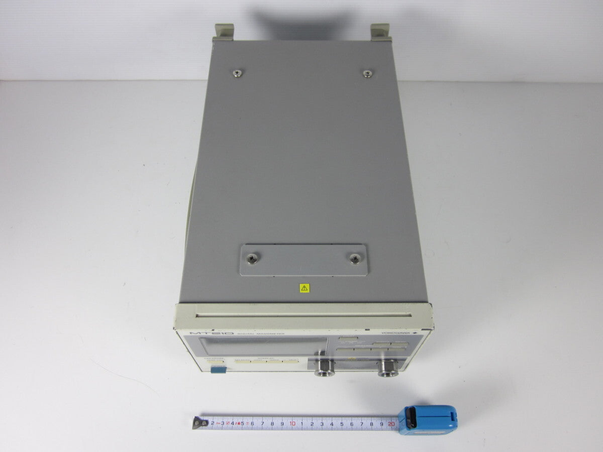 Yokogawa MT210 7673-20 Digital Pressure Gauge [g1230809241]