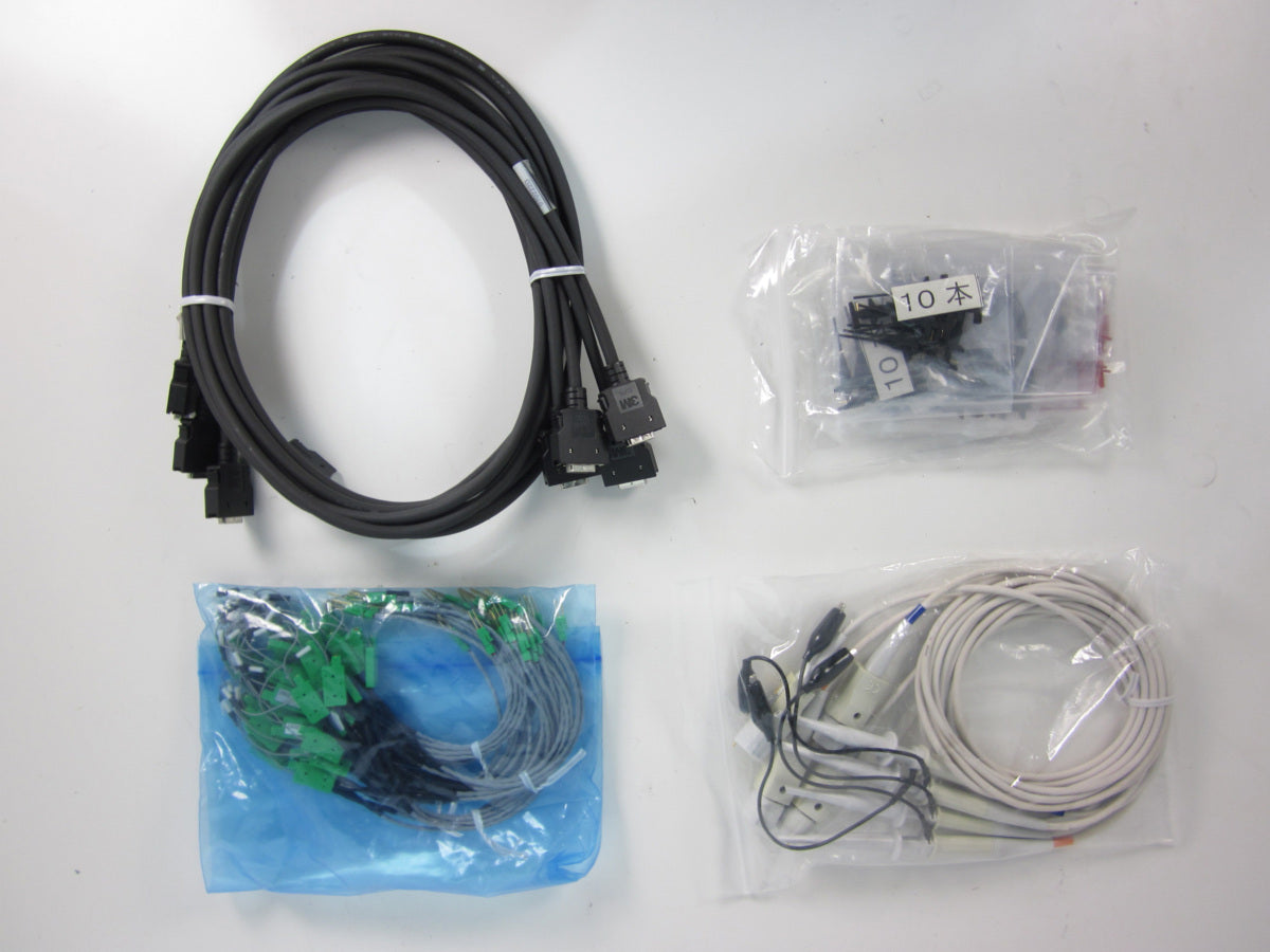 Yokogawa DL9710L Oscilloscope 4ch 1GHz [c1231122685]