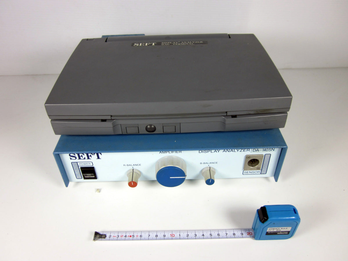 DA-140SN Display Analyzer [r1231126725]