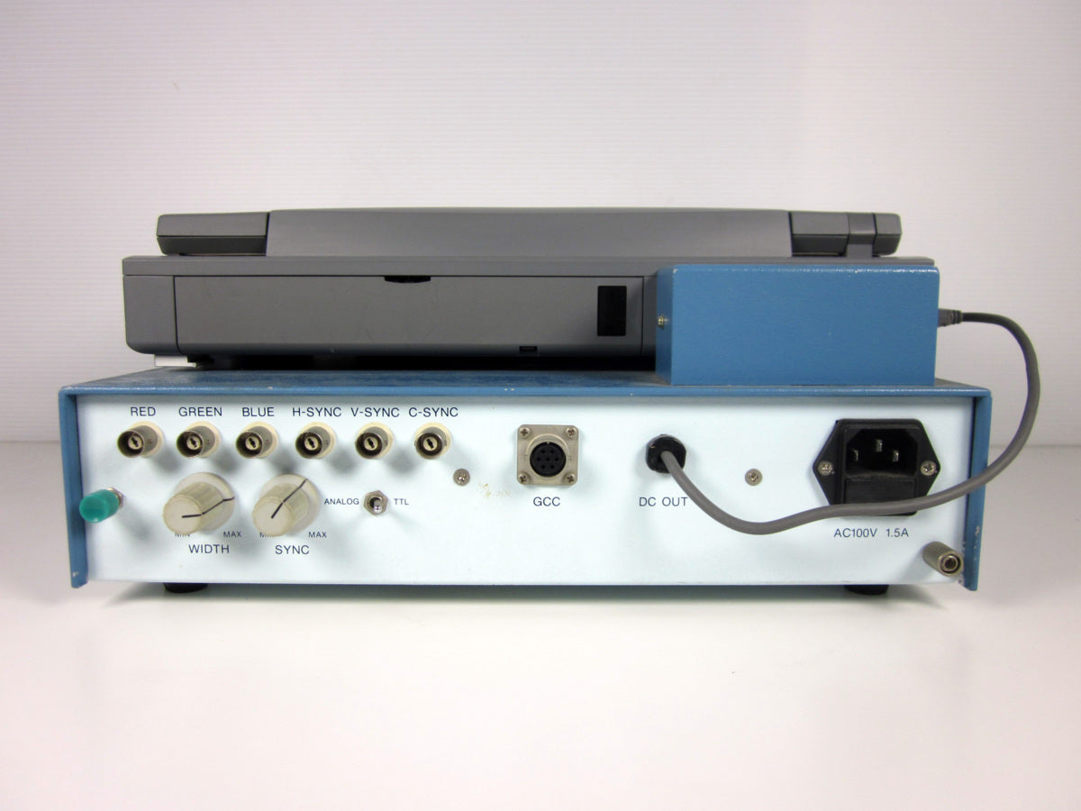 DA-140SN Display Analyzer [r1231126725]