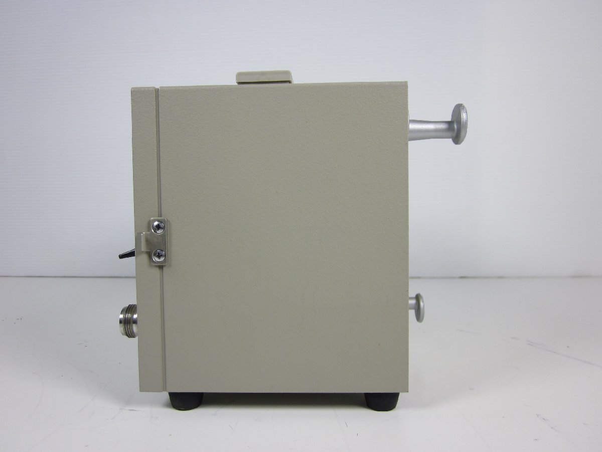 Anritsu MG724B1 Signal Generator 2.7GHz [o1231125088]
