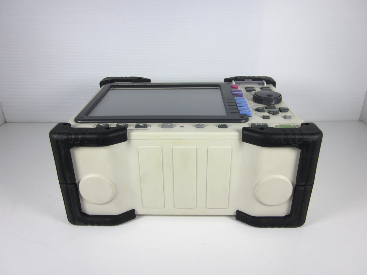 Hioki 8847 Memory HiCorder [v1231128586]