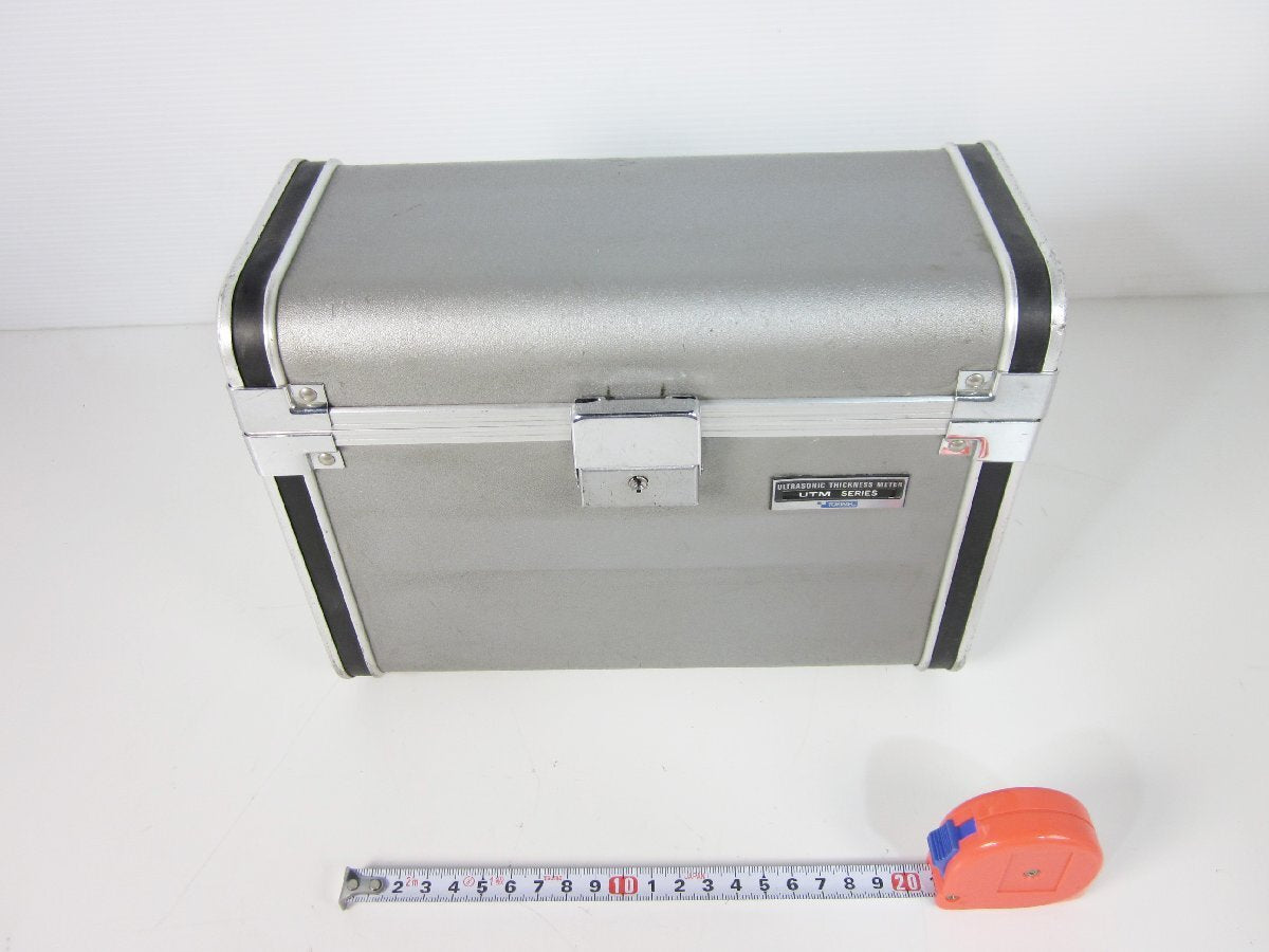 Tokyo Keiki UTM101 Ultrasonic Thickness Gauge [t1231119980]