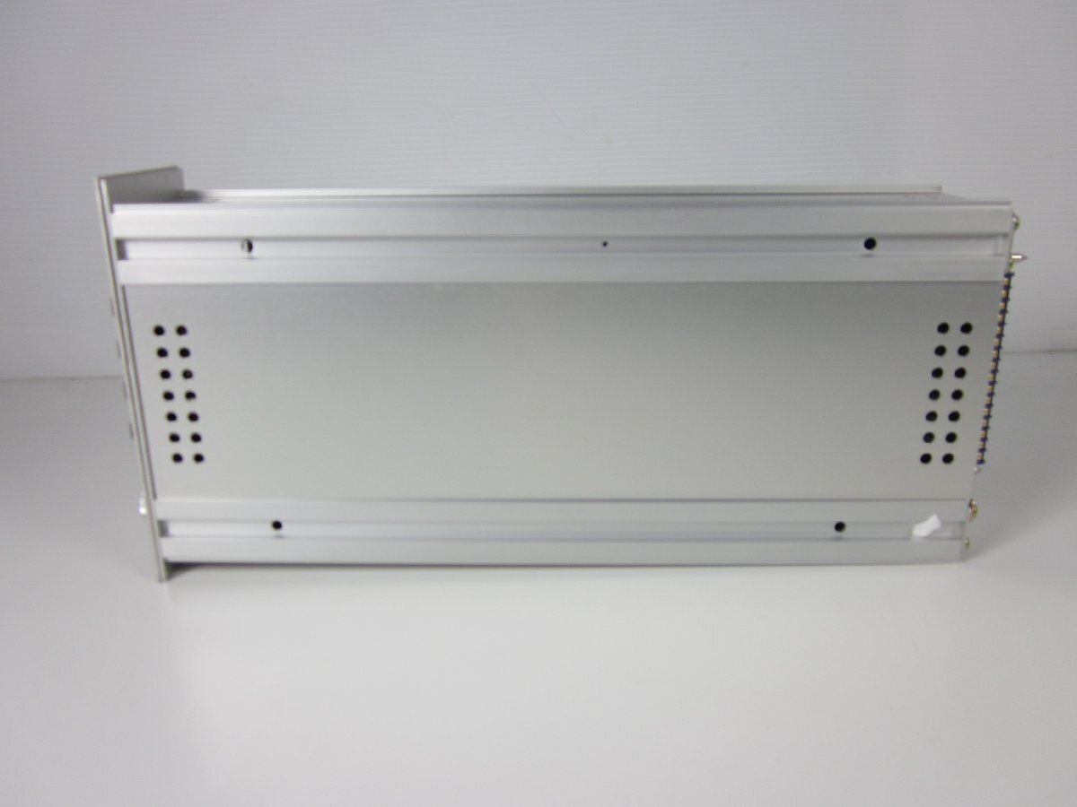 Shibasoku U705A1 Square Wave Unit for TG-7/1 NTSC [m1231122082]