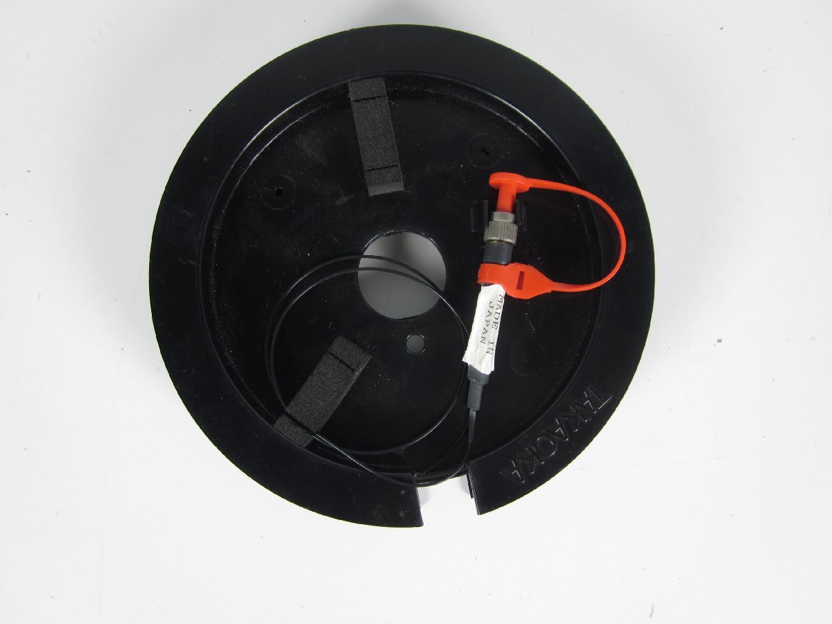 Takaoka FTP3-010 Fiber Optic Temperature Sensor 10m [1231121029]