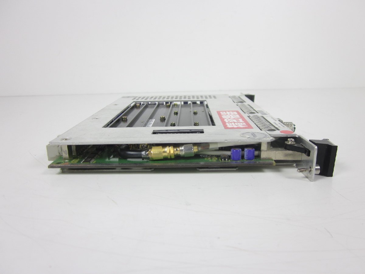 Anritsu MU150002A Optical 10G Rx Unit [v1231130077]