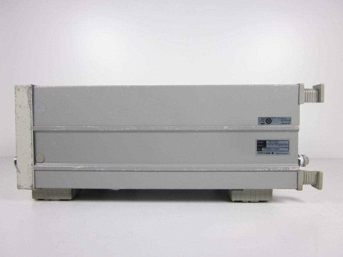 Yokogawa MT210 Digital Manometer 0-1kPa [e1231132871]