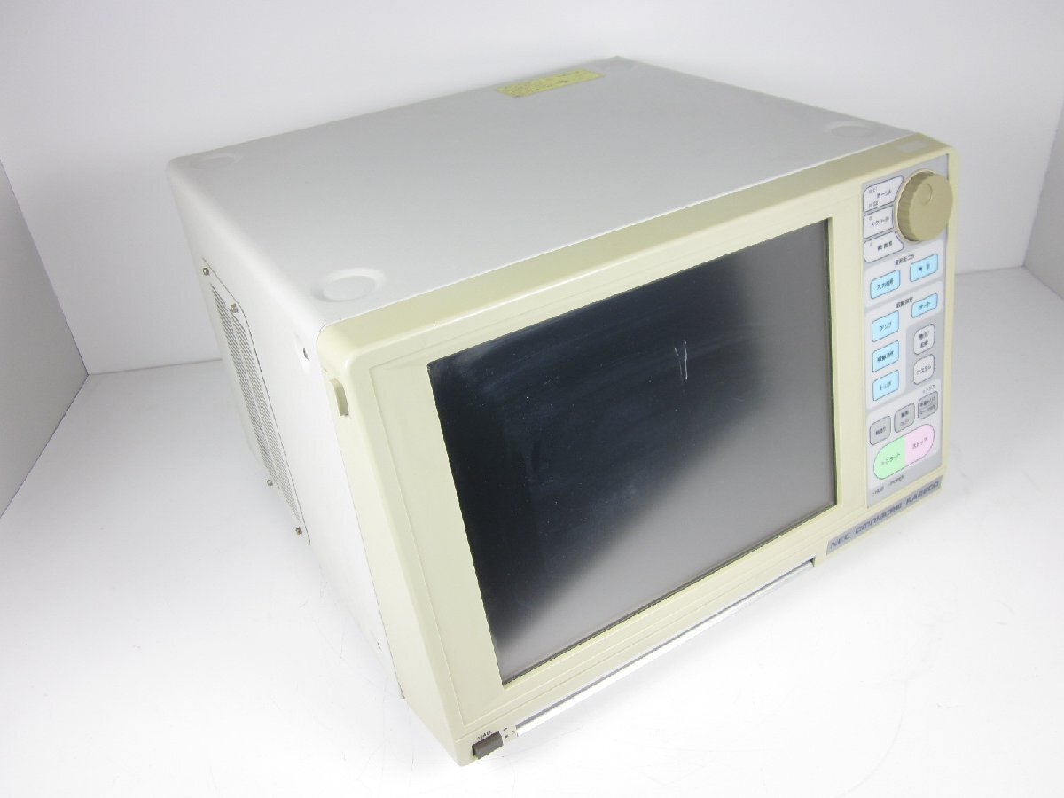 NEC Avio OmniAce III RA2800 32ch [p1231128955]