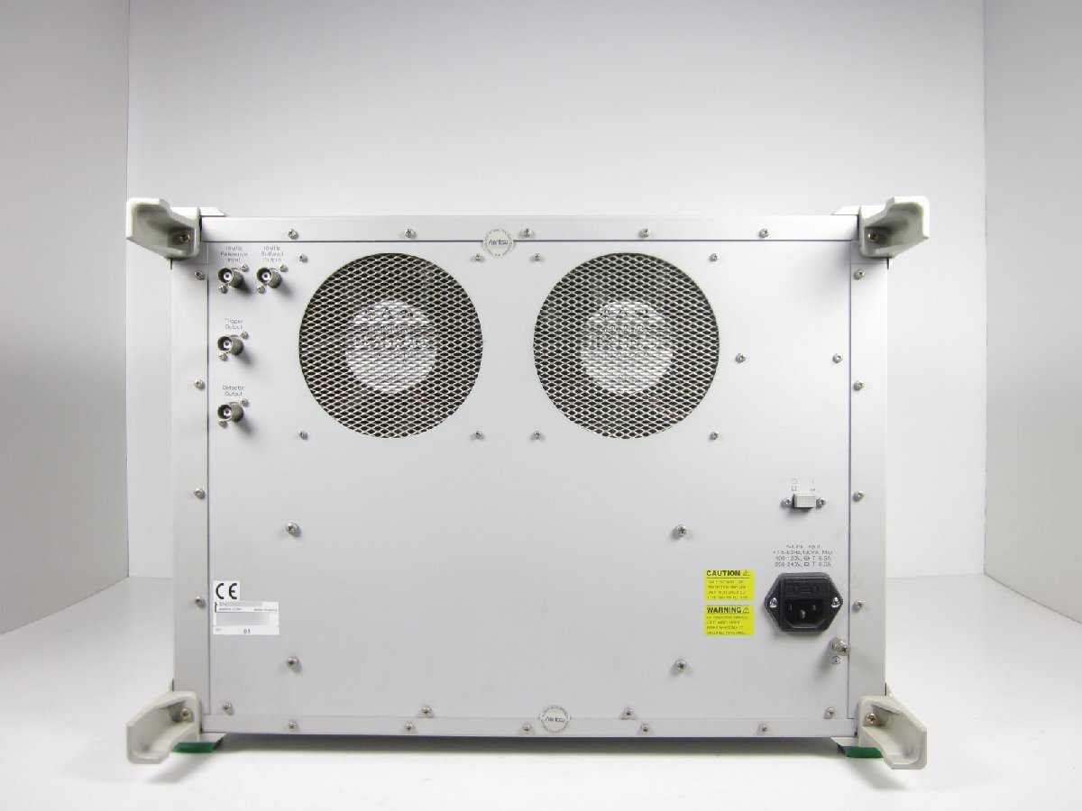 Anritsu MD8480A W-CDMA Signalling Tester [g1231118588]