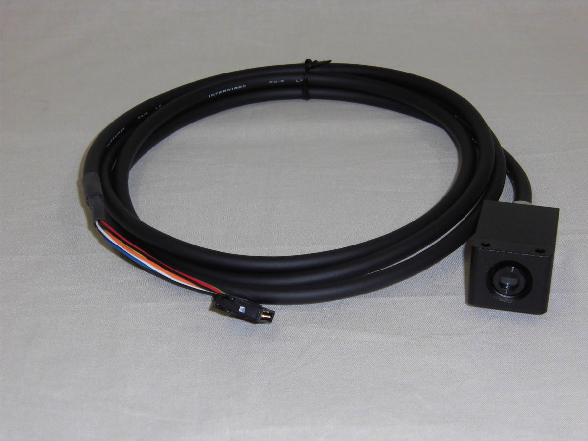 Japan Sensor TMHX-CGE1200 Radiation Thermometer with PWCX Parameter Setter [v1231134052]
