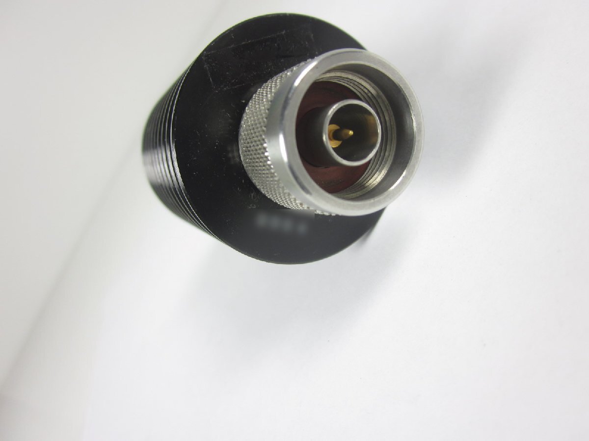 NARDA MOD768-10 Attenuator 10dB 18GHz 20W N-Type [b1231120677]