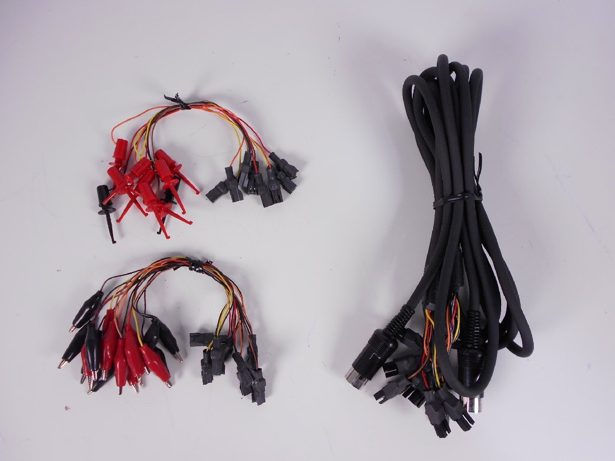 NEC RT21-109 Event Amplifier Unit 8 Inputs for RT2108A [b1231119125]