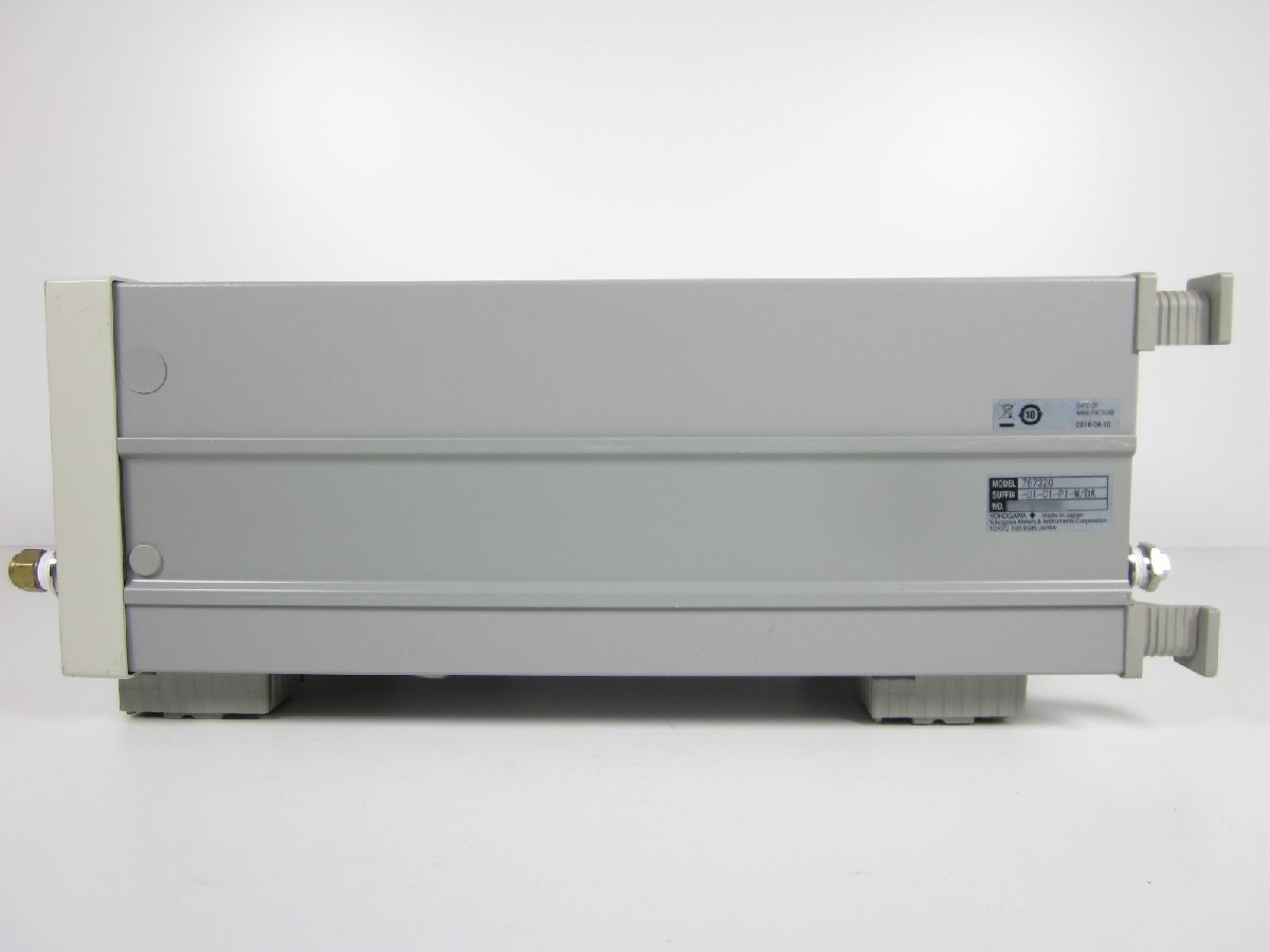 Yokogawa MT210 Digital Manometer 1kPa [h1231127950]